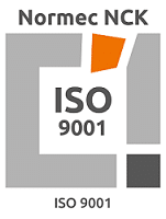 Normec ASaP ISO 9001 2015